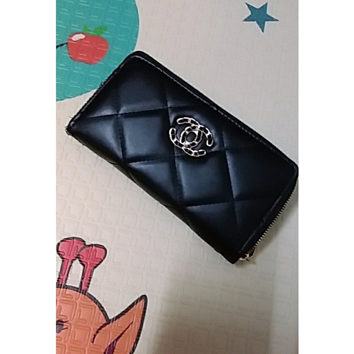 Ví Nữ Cầm Tay Trần Trám MS049