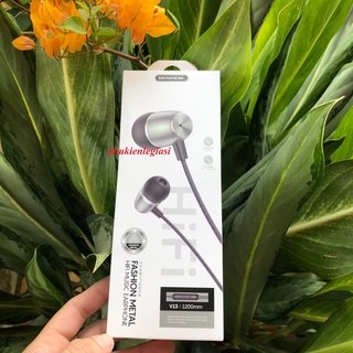 XÃ HÀNG THANH LÝ Tai nghe Sendem V13 jack 3.5mm
