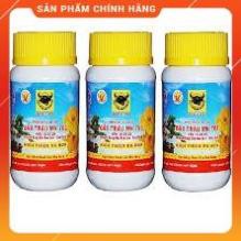 Phân bón lá ĐẦU TRÂU 701 kích thích ra hoa LỌ 100g