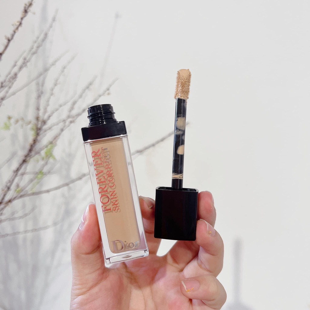 Kem che khuyết điểm Dior Forever Skin Correct