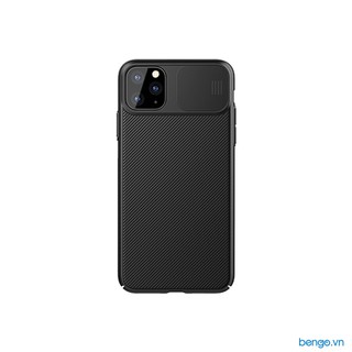 Ốp lưng iphone 11 pro nillkin camshield case