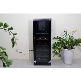 Tủ chống ẩm FujiE DHC160