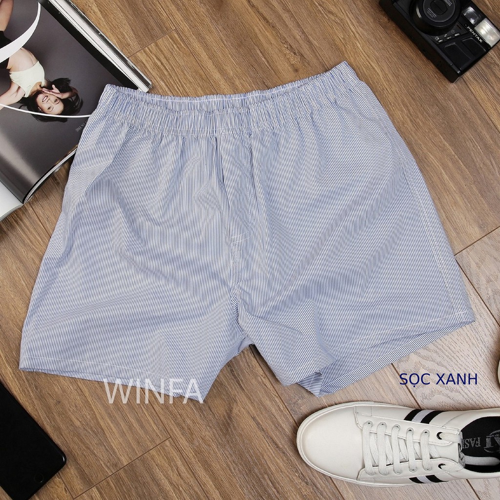 69K COMBO 2 QUẦN KATE WINFA - COTTON 100% - 2 MÀU NGẪU NHIÊN