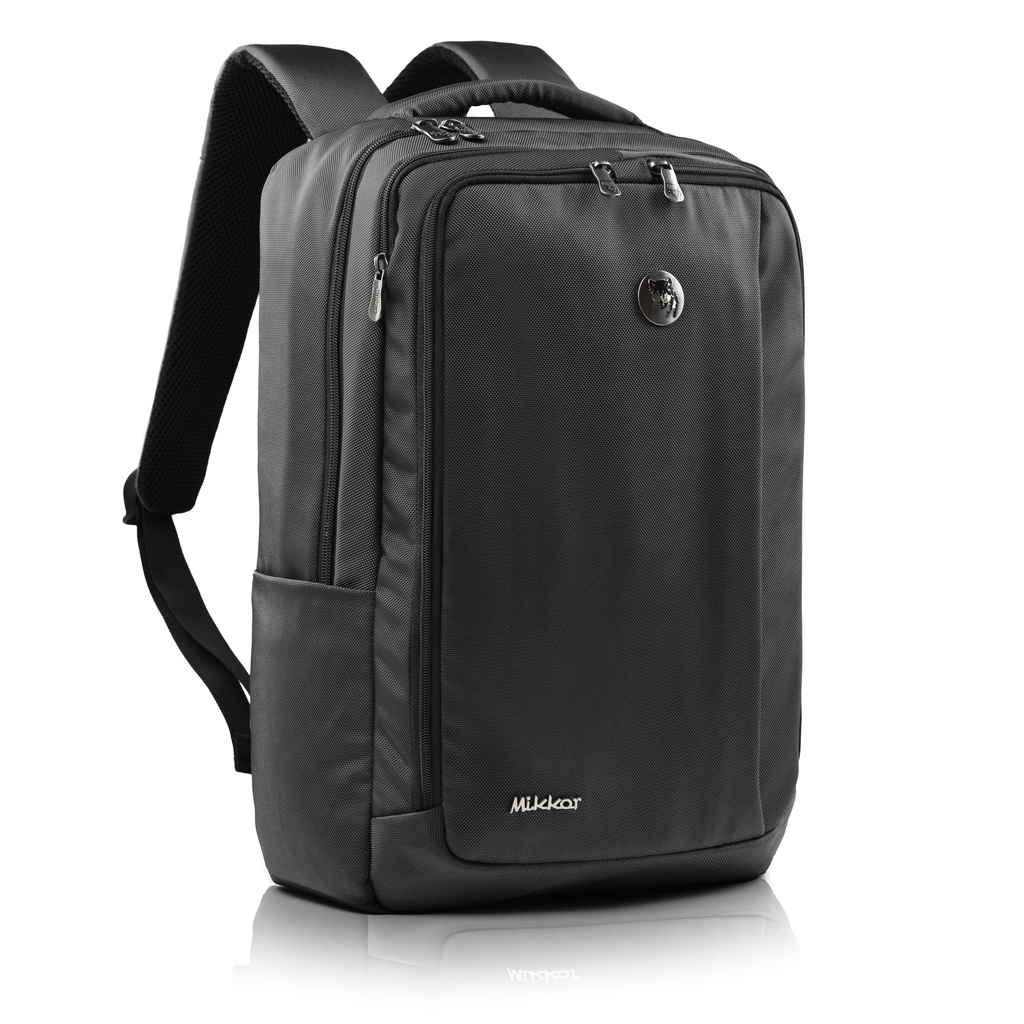 Balo Laptop Cao Cấp Mikkor The Gibson Backpack