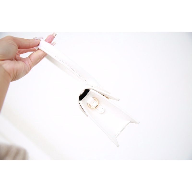 Túi xách nữ JQM jacque..mus mini fullbox hàng đẹp chất luợng siêu hot