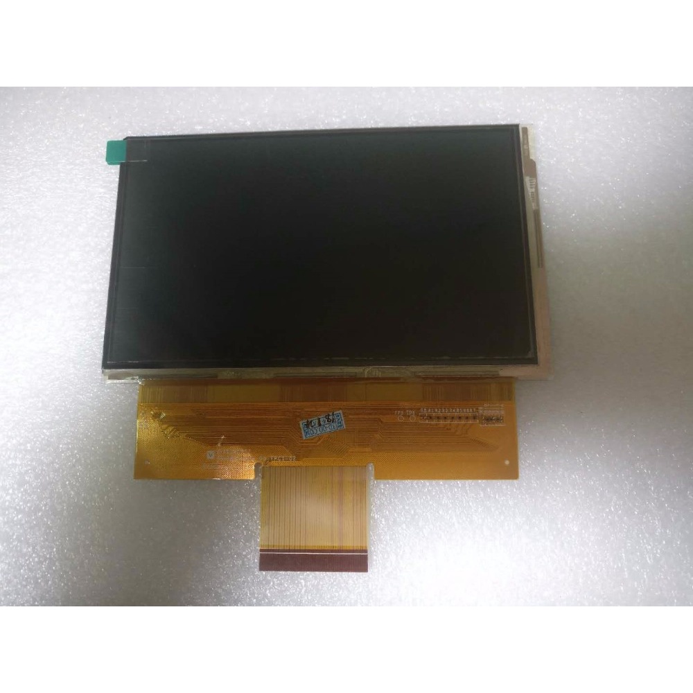 Sz Màn Hình lcd 5.8inch pm058ox1 Hpp058Jfhg02 c058gww1 htp058jfhg01 C058Gw1-0 Chất Lượng Cao