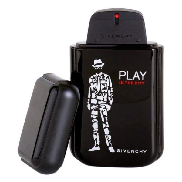 Nước hoa Play in the city Givenchy EDT 100ml