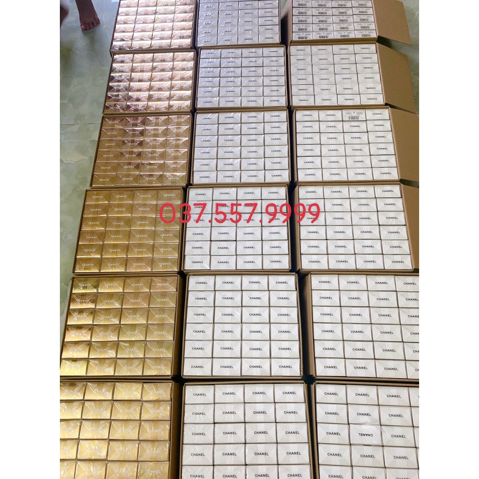 [ Mini Size ] Nước hoa Chanel Coco Mademoiselle Eau De Parfum 7,5ml, Chanel No5, Nước Hoa Nữ chính hãng | BigBuy360 - bigbuy360.vn