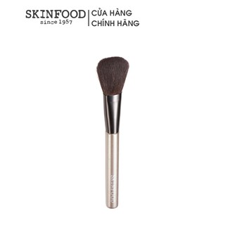 Cọ đánh má hồng Skinfood Premium Touch Cheek Brush