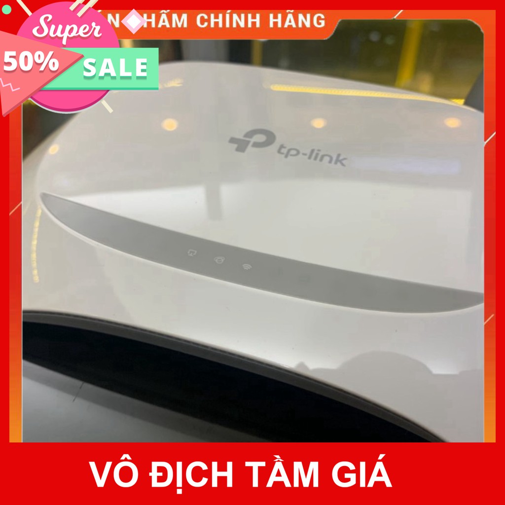 💚 Bộ phát wifi TP-Link TL-WR840N Wifi 300Mbps Bảo hành-24 tháng chính hãng 💚