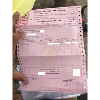 Bảo xuân gold 30+