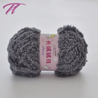 Len bông xù (20 gr)