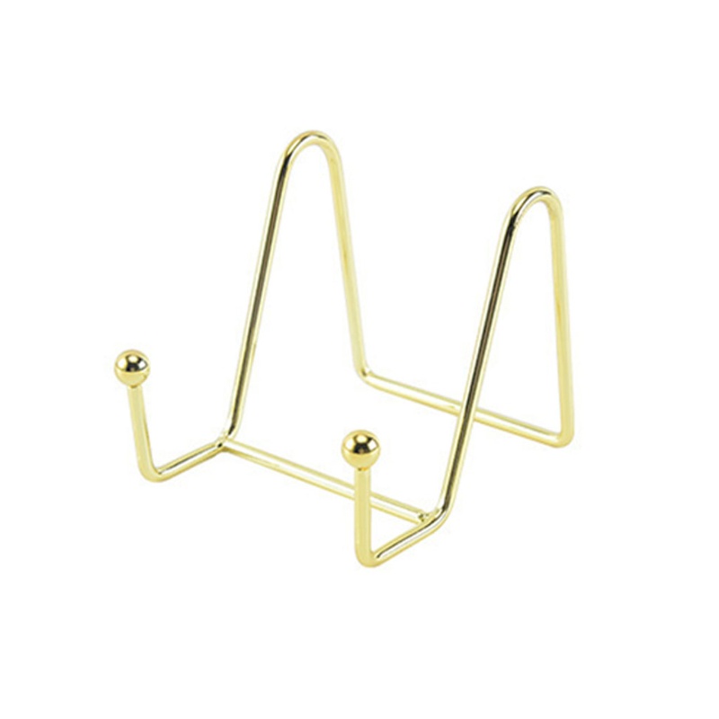 Giá Đỡ Trưng Bày Tạp Chí 2 Kích Cỡ Tiện Dụng Cho Gia Đình / Văn Phòng