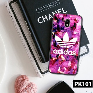 [FSS09JAN-Hoàn 20% xu]  ỐP LƯNG SAMSUNG J7 PRO IN HÌNH ADIDAS - SUPREME -