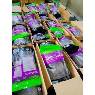 [AVMM] Hạt chia Úc  - 1kg