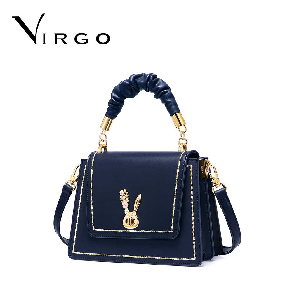 Túi xách nữ thiết kế Just Star Virgo VG632