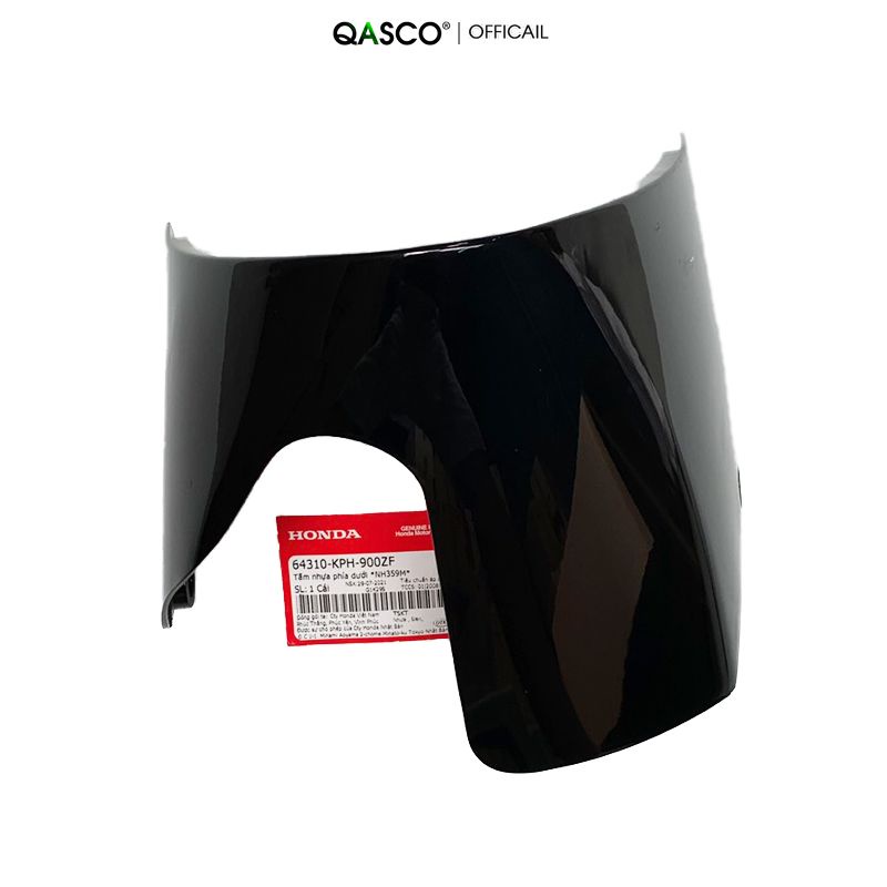 Tấm nhựa phía dưới HONDA Future II 2 (màu NH359M)  QA(64310KPH900ZF)
