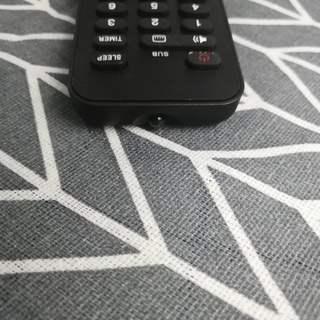 Remote  Đầu Thu tivi K+ HD 2018