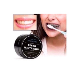❌ BỘT TRẮNG RĂNG THAN TRE HOẠT TÍNH WEBIG
