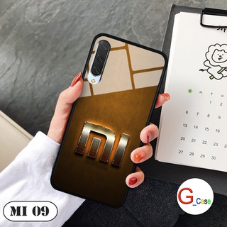 Ốp lưng Xiaomi Mi 9 - hình 3D