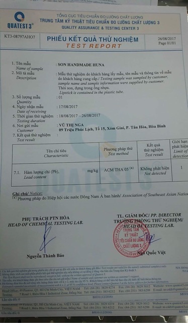 Son hữu cơ handmade cao cấp | BigBuy360 - bigbuy360.vn