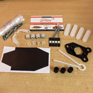 Phụ kiện nhỏ chính hãng MJX dành cho Flycam Bugs 5W