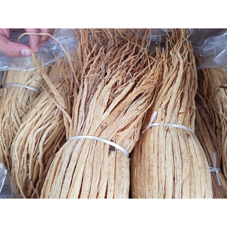 100g Đẳng Sâm - đảng sâm