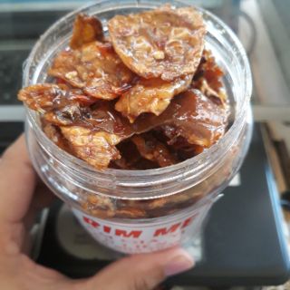 MỰC RIM ME -MƯC SATE NHA TRANG