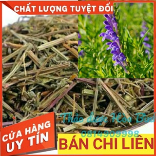 1kg Bán Chi Liên - Nguyên chất - Hàng khô, sạch, mới, chuẩn