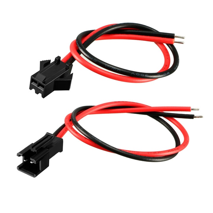 Dây Kết Nối 2P, Dây Kết Nối Nhanh  2.54