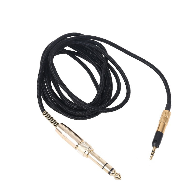 SENNHEISER Dây cáp tai nghe cho tai nghe chụp tai HD518 HD558 HD598 M40X M50X | BigBuy360 - bigbuy360.vn