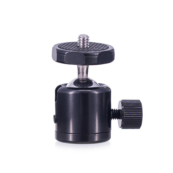 Ball head gắn chân máy ảnh V2