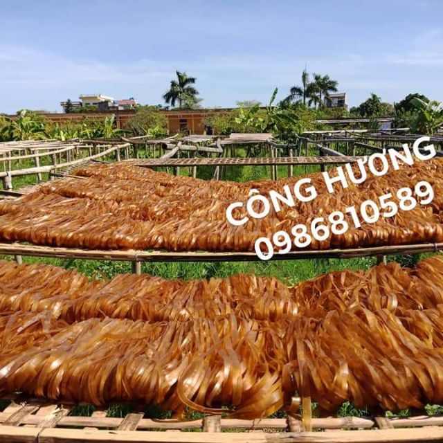 1kg Bánh đa cua