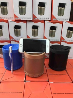 LOA BLUETOOTH HF - Q3