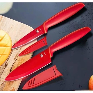 Set 2 dao WMF Touch [Nhập khẩu Đức]