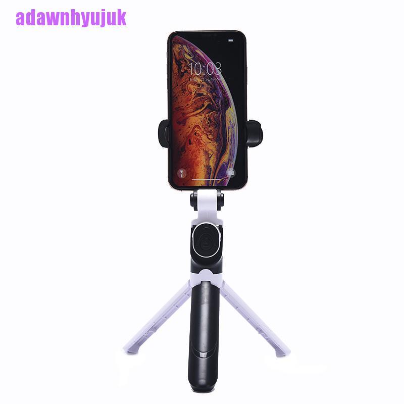 Gậy Chụp Ảnh Tự Sướng Bluetooth 3 Trong 1 Cho Điện Thoại | BigBuy360 - bigbuy360.vn