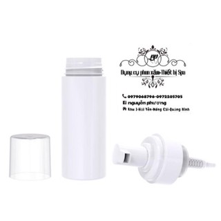 Bình tạo bọt 200ml