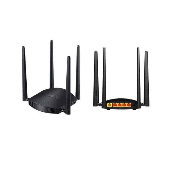 Router Wi-Fi Băng Tần Kép AC1200 Totolink A800R