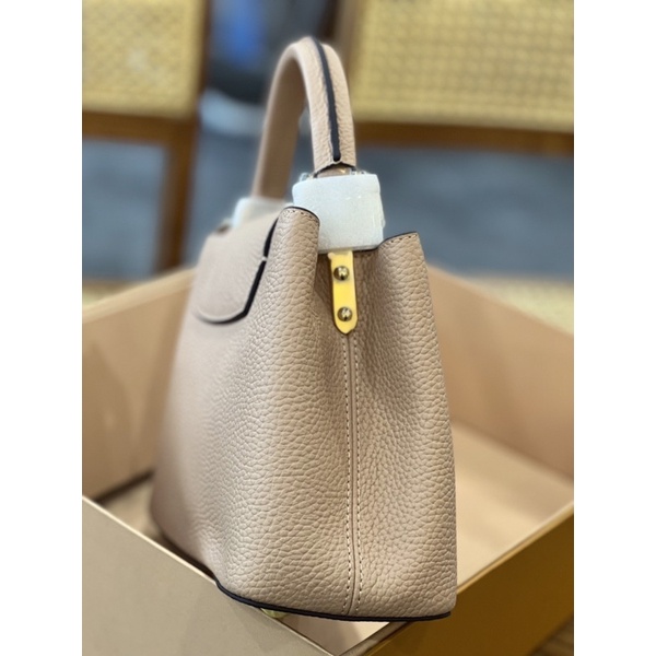 Túi LV capu Full màu supvip