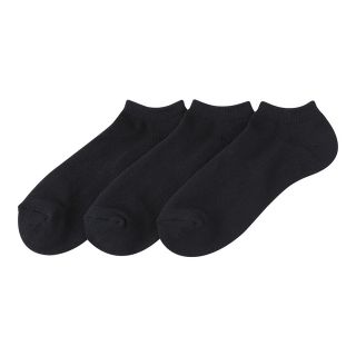Set 3 đôi tất GU nam