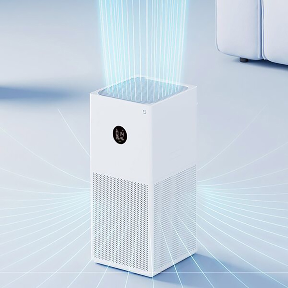 Máy lọc không khí Xiaomi Mijia Air Purifier 4 Lite/ Xiaomi 3C - Shop Điện Máy Center