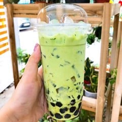 Trà Thái xanh, Thái đỏ loại 1 (chuẩn Thái), gói 20g, nguyên liệu pha trà thái trân châu, ăn vặt Snackin