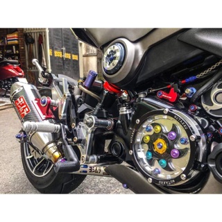 Ốp lốc máy Mutarru  msx đời củ , msx đời mới