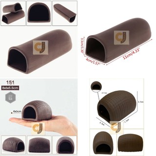 Hang Gốm Trú Ẩn cho CÁ TÔM PLECO