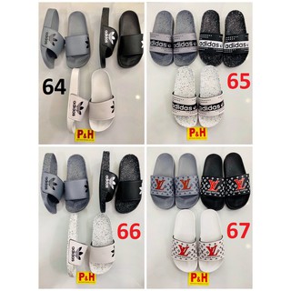 TRÊN 80 MẪU - DÉP QUAI NGANG NAM NỮ CHỐNG THẤM NƯỚC - KHAHANHCM