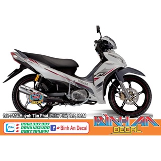 TEM RỜI JUPITER FI