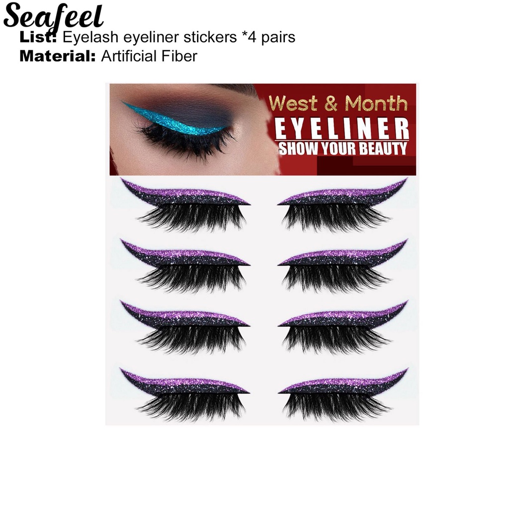 Miếng dán kích mí mini lâu trôi lấp lánh cho nữ
 | BigBuy360 - bigbuy360.vn