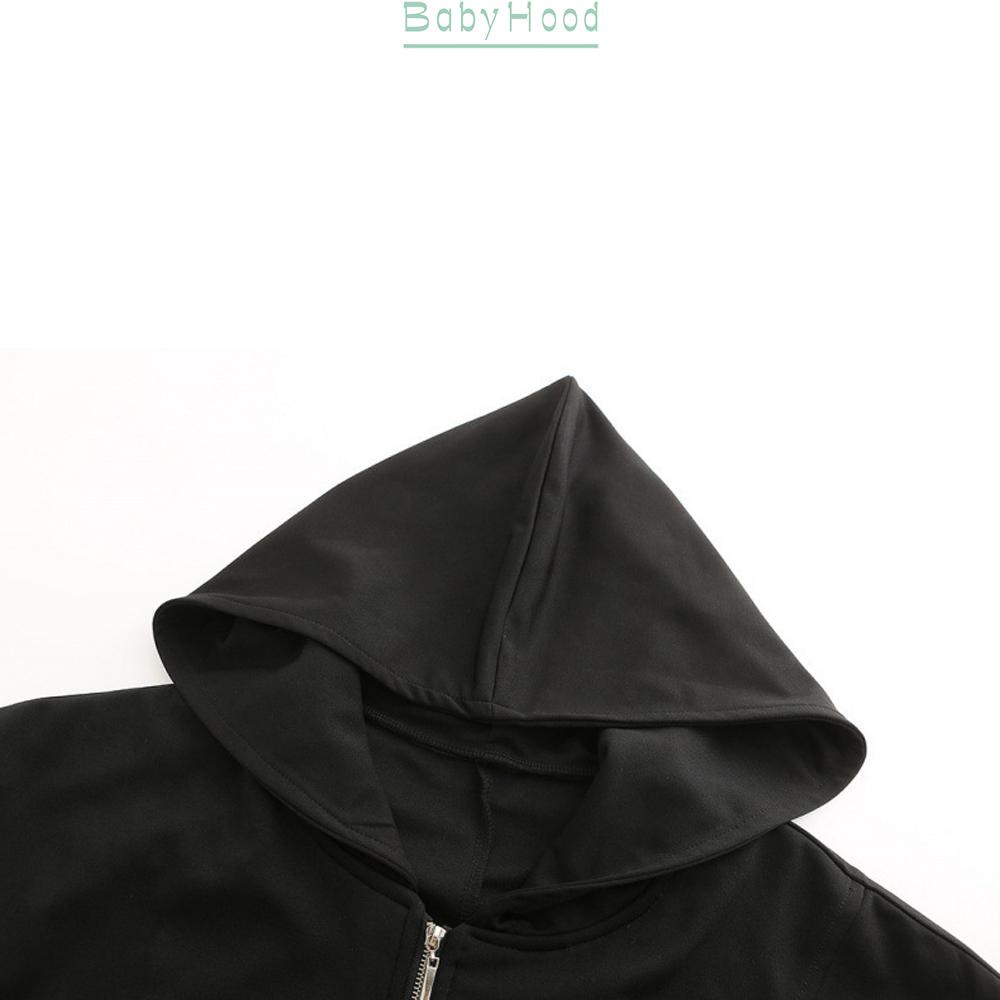 Men Retro Medieval Irregular Hooded Jacket Gothic Coat Costume Halloween Praty#BBHOOD