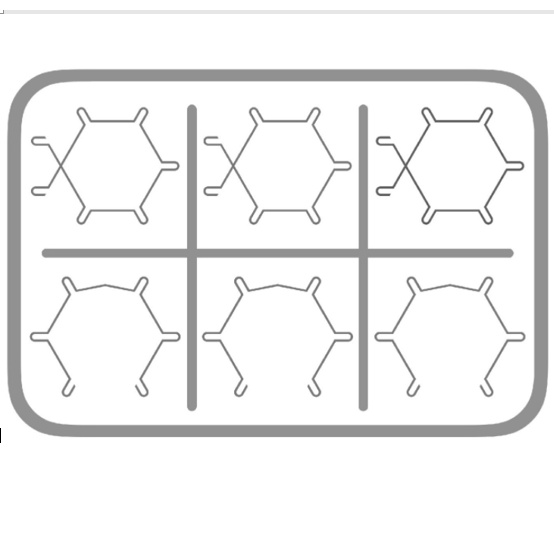 Torque hoa mai, khí cụ chỉnh torque