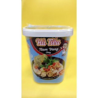 Hủ Tiếu Chay Âu Lạc (Ly)